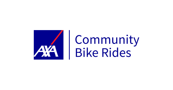 axa bike rides